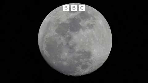 The Inquiry, The Inquiry, Should we mine the Moon?