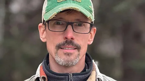 The Documentary Podcast, Meet the preppers