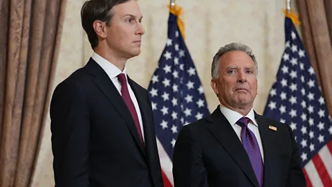 Newshour, Newshour, US delegation will travel to Pakistan for peace talks with Iran