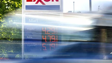 World Business Report, US consumer confidence and electric vehicles