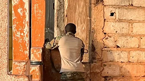 Newshour, Newshour, Armed groups launch co-ordinated attacks across Mali