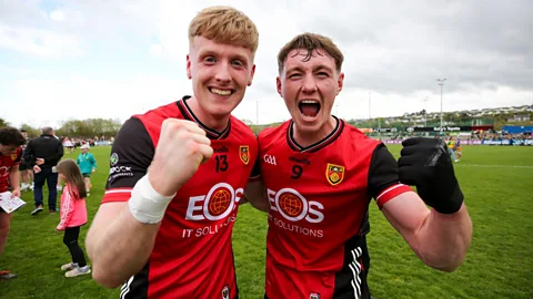 The GAA Social, The GAA Social, Down stun Donegal. Mayo are out after Roscommon win. Glorious football