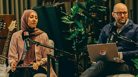 The Global Story, The Global Story, Live in London: Is the 'special relationship’ between the US and the UK over?