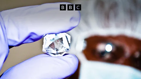 Business Daily, Business Daily, Diamonds: lab-grown vs mined