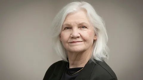 Outlook, Outlook, The retired grandmother cracking cold cases with DNA