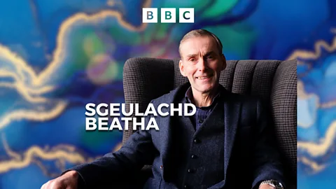 Sgeulachd Beatha, Sgeulachd Beatha, Aonghas MacIllinnein