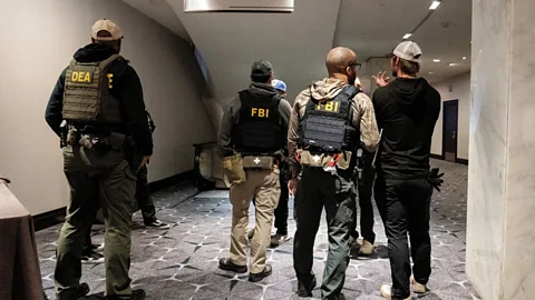 Newshour, Newshour, White House press dinner shooting suspect due in court