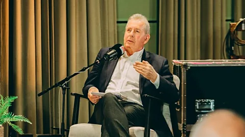 The Global Story, The Global Story, Live in London: Is the 'special relationship’ between the US and the UK over?