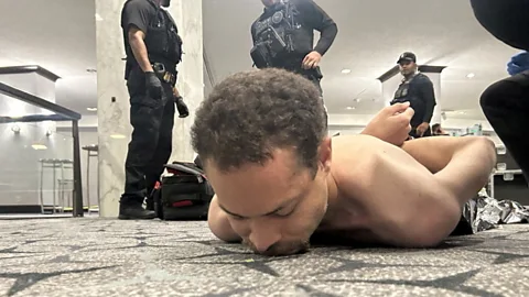 Global News Podcast, Suspect due in court after shooting at Trump press dinner