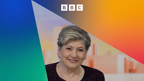 Profile, Profile, Emily Thornberry