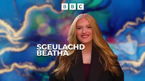 Sgeulachd Beatha, Sgeulachd Beatha, Alice Nic a' Mhaoilein
