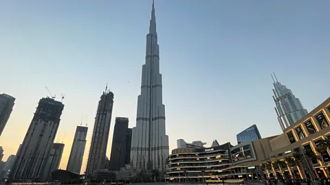 Global News Podcast, UAE quits oil cartel Opec after six decades