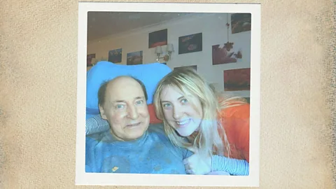 Outlook, Outlook, Me, dad, and the teen novel I wrote by accident