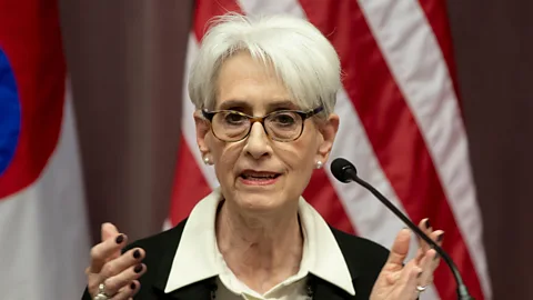 The Global Story, The Global Story, What was the Iran deal that Trump ripped up?