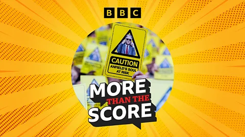 More than the Score, More Than The Score, Is football in danger of pricing out fans?