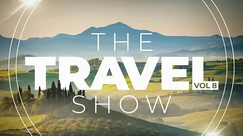 The Travel Show