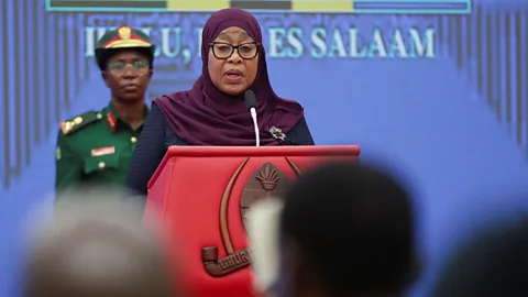 Focus on Africa, Tanzania’s report on election violence sparks debate