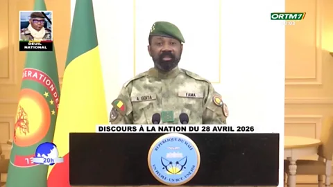 Focus on Africa, What’s driving the coordinated attacks across Mali?