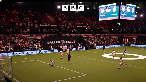 Business Daily, Business Daily, Does cutting game time boost the bottom line?