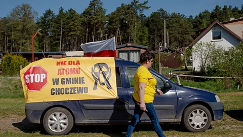 The Documentary Podcast, Atomic crossroads: Poland's nuclear future
