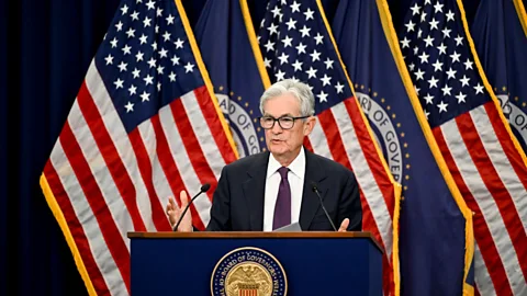 World Business Report, Powell says he will stay on as Federal Reserve Governor