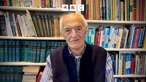 This Cultural Life, This Cultural Life, Michael Frayn