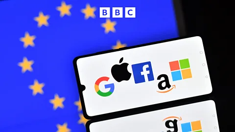 The Briefing Room, The Briefing Room, Can Europe build digital sovereignty?