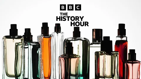 The History Hour, The History Hour, The world’s first perfume archive and Dutch car-free Sundays in the global oil crisis