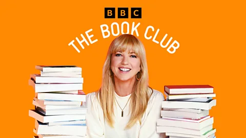 The Radio 2 Book Club