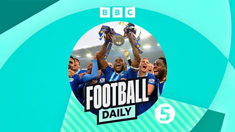 Football Daily, The Rise and Fall of Leicester City - Part 1