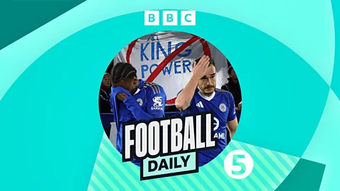 Football Daily, The Rise and Fall of Leicester City – Part 2