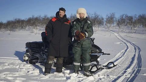 The Travel Show Season 8 Episode 1