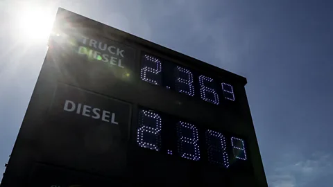 World Business Report, Oil hits new highs - how bad will it get?