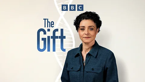 The Gift, The Gift, Trailer