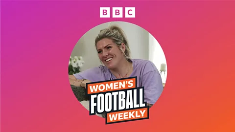 BBC Women's Football Weekly, Jill Scott’s Coffee Club, Extra: Millie Bright on retirement, abuse and the future