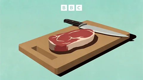 More or Less, Does it take 15,000 litres of water to produce a kilogram of beef?