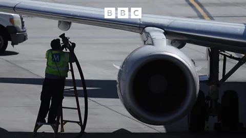 The Inquiry, The Inquiry, Are countries really running out of jet fuel?
