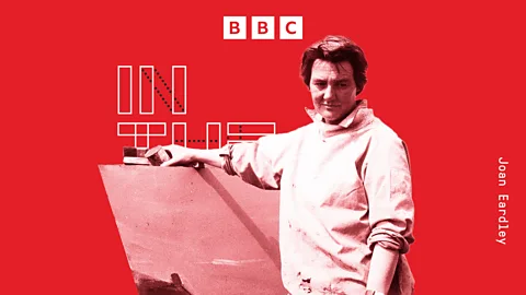 The Documentary Podcast, Artist Joan Eardley