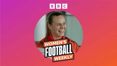 BBC Women's Football Weekly, Jill Scott’s Coffee Club, Extra: Klara Bühl on assists, finding joy and Bayern Munich’s coffee club