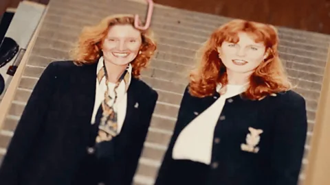 The Trial of Fergie's Royal Dresser Season 1 Episode 1