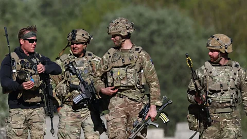 Global News Podcast, US to withdraw 5,000 troops from Germany