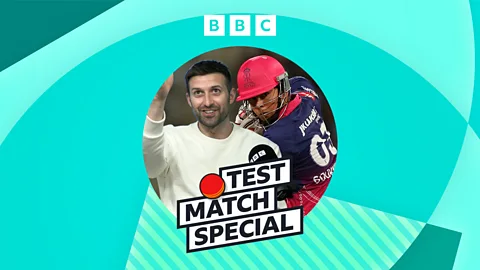 Test Match Special, Strategic Timeout: Mark Wood on the IPL, England & the pressure of playing