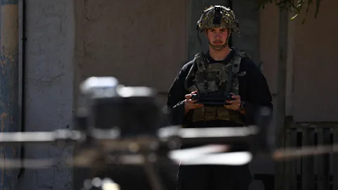 Newshour, Newshour, Republican concerns over US troop withdrawal