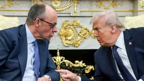 Global News Podcast, Republicans criticise Trump's plan to withdraw troops