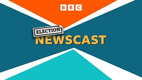 Newscast, Electioncast: The Mega May Run In