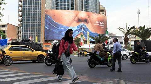 Newshour, Newshour, Iran says US has responded to its latest peace proposal
