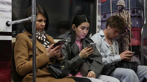 The Global Story, The Global Story, Why is Russia shutting off the internet?