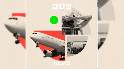 Reporter Reads, Reporter Reads, The threat to holidays looming from jet fuel shortages