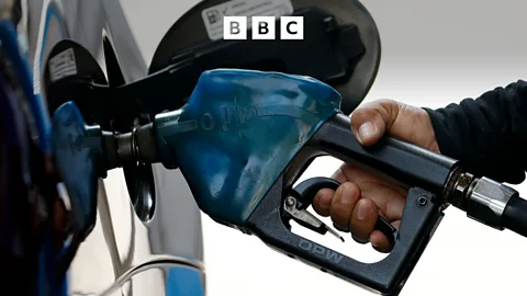 Business Daily, Business Daily, Why is filling your tank costing so much?