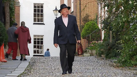 Britain's First Photo Album Season 1 Episode 3